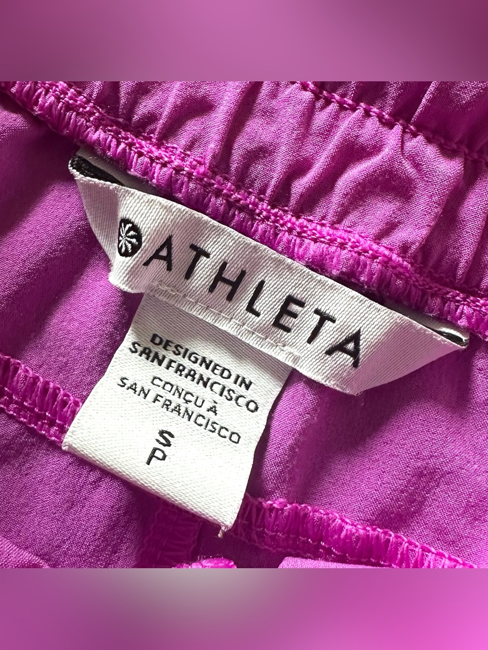 Athleta - Picture 2 of 3